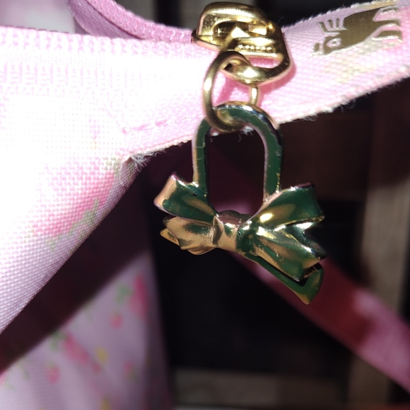 Stanley X Loveshackfancy Mini Julienne Cooler - Picture 11 of 16